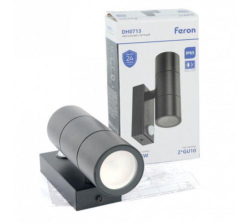 Накладной светильник Feron Бостон 51964