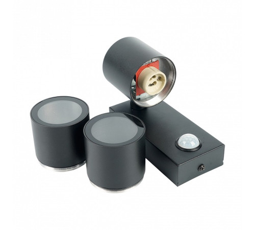 Накладной светильник Feron Бостон 51964