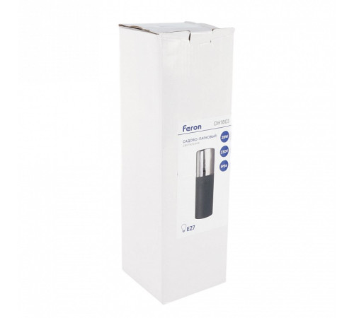 Накладной светильник Feron Шанхай 51994