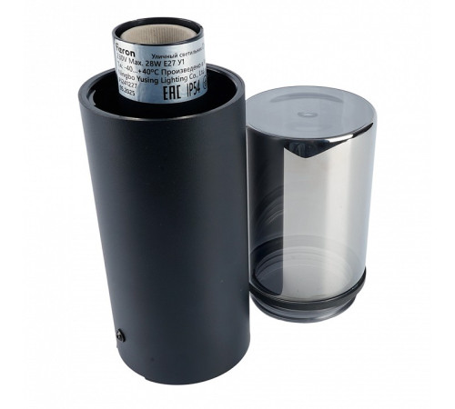 Накладной светильник Feron Шанхай 51994