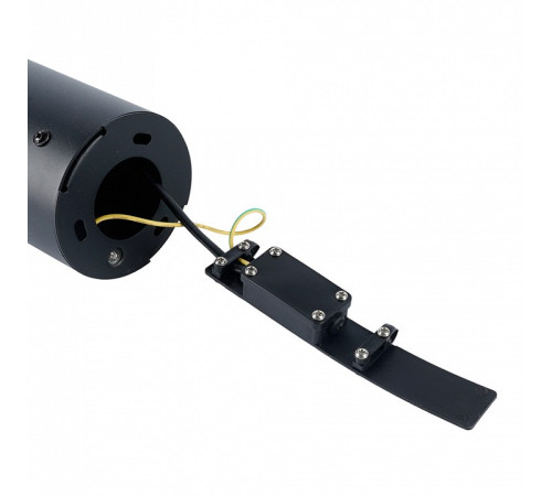 Наземный низкий светильник Feron Шанхай 51995