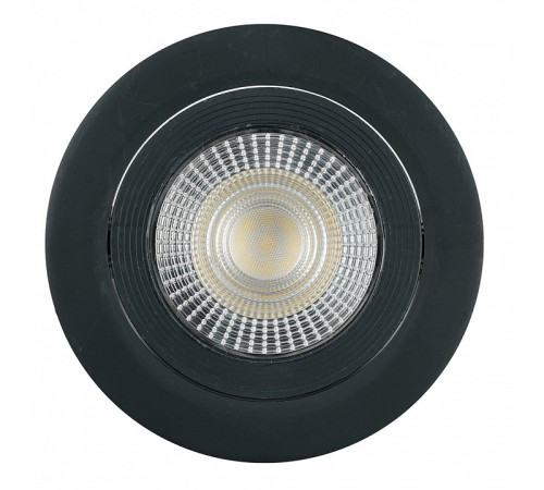 Встраиваемый светильник Feron AL540 52051