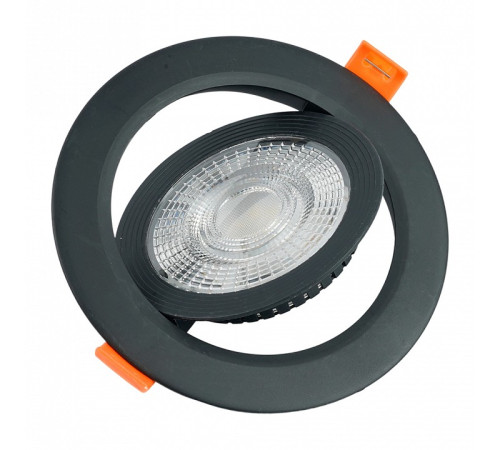 Встраиваемый светильник Feron AL540 52051