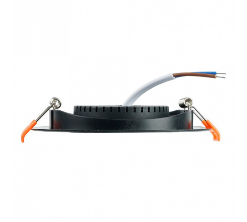 Встраиваемый светильник Feron AL540 52051