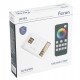 Контроллер-регулятор цвета RGB с пультом ДУ Feron LD483 52098