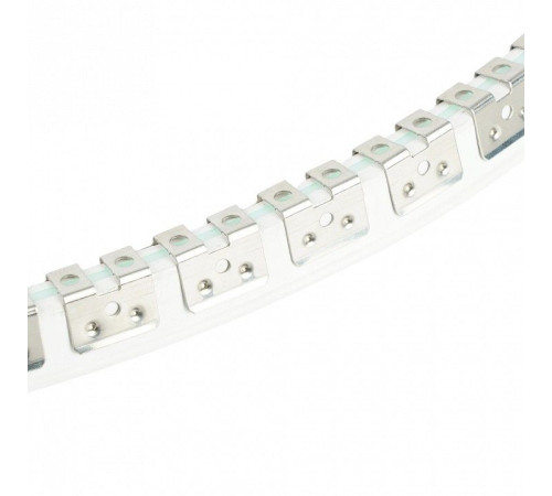 Крепление для ленты Feron LD720-05 52099