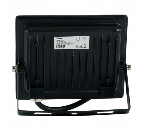 Настенно-потолочный прожектор Feron LL-935 52108