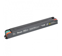 Блок питания Feron LB006 12V 60W IP20 52130