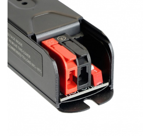 Блок питания Feron LB006 12V 100W IP20 52132