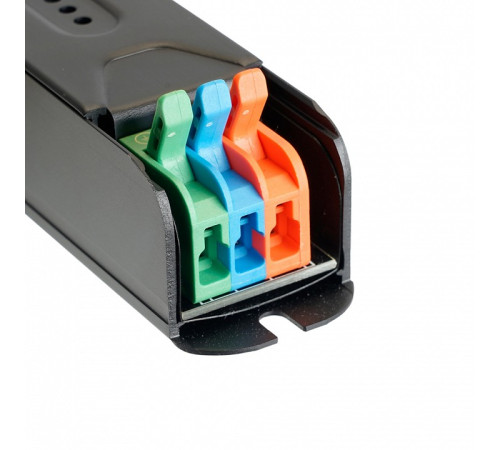 Блок питания Feron LB006 12V 100W IP20 52132