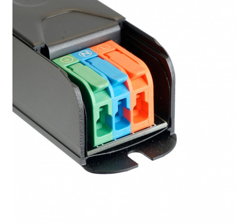 Блок питания Feron LB006 12V 100W IP20 52132