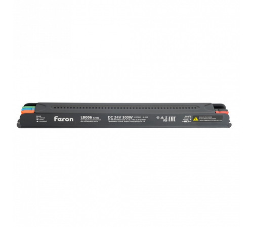 Блок питания Feron LB006 12V 100W IP20 52132