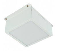 Светильник для потолка Грильято Feron AL254 52157