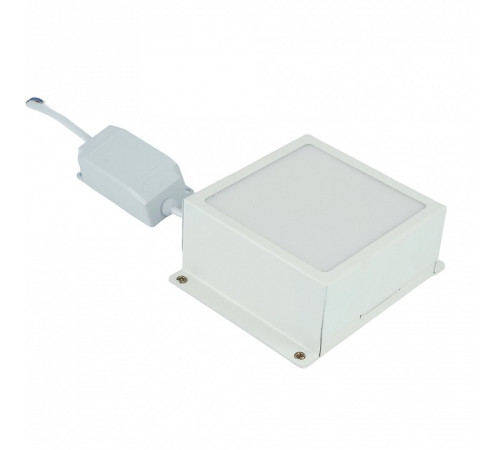 Светильник для потолка Грильято Feron AL254 52157