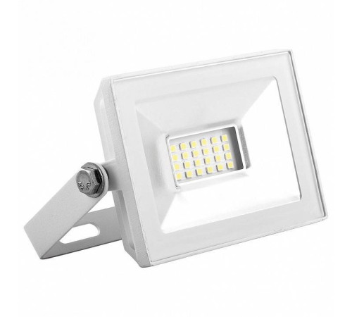 Прожектор светодиодный Feron Saffit SFL90 10 Вт 6400 К IP65 55070