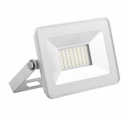 Прожектор светодиодный Feron Saffit SFL90 20 Вт 6400 К IP65 55071