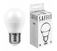 Лампа светодиодная Feron SBG4509 E27 9Вт 4000K 55083