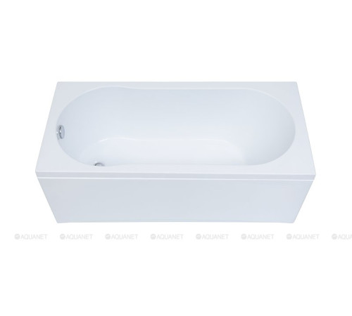 Панель фронтальная Aquanet L160 H53 К 00262976