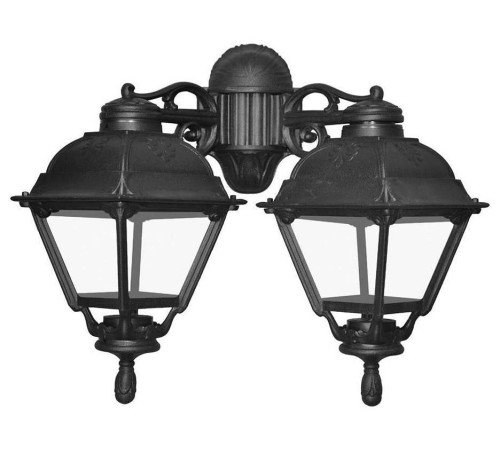 Светильник на штанге Fumagalli Cefa U23.141.000.AXF1RDN