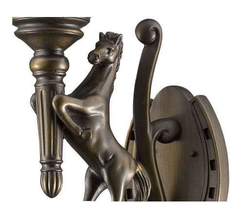 Светильник на штанге Favourite Guards 1334-1WL