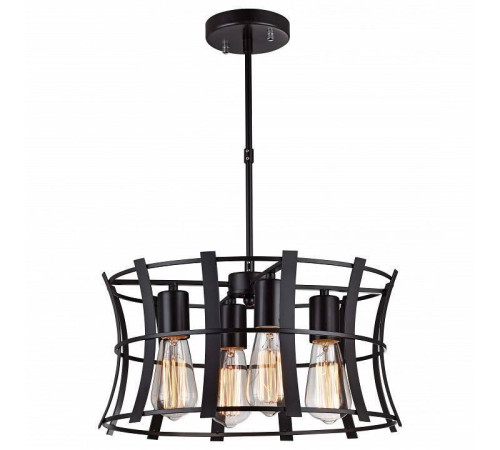 Подвесной светильник Favourite Werk 1521-4PC