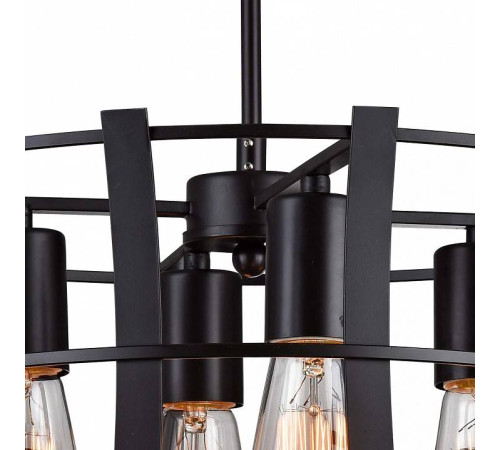 Подвесной светильник Favourite Werk 1521-4PC