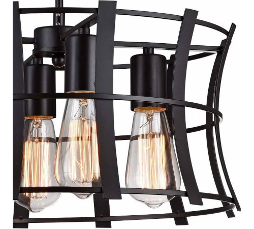 Подвесной светильник Favourite Werk 1521-4PC