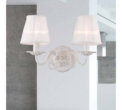 Бра Favourite Malta 1730-2W