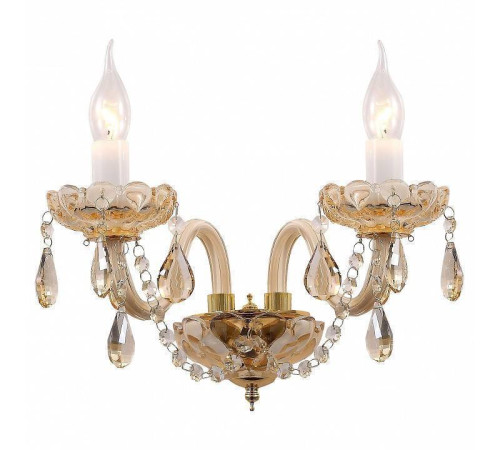 Бра Favourite Brendy 1738-2W