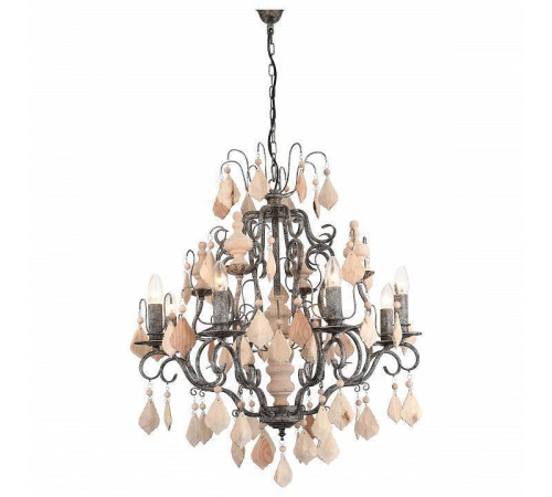 Подвесная люстра Favourite Albero 1763-8P