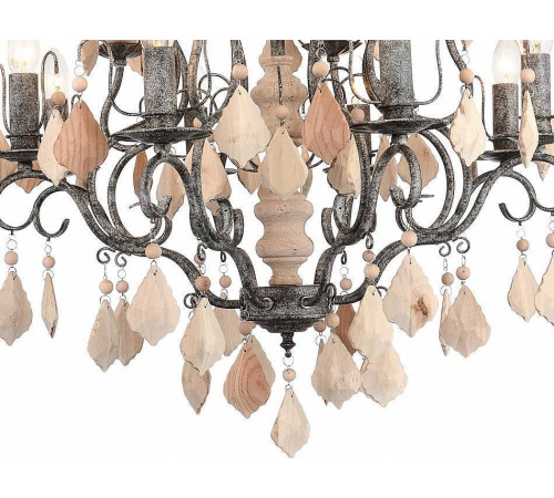 Подвесная люстра Favourite Albero 1763-8P