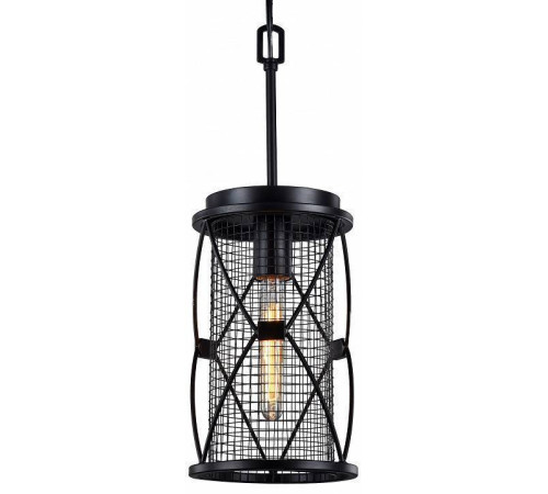 Подвесной светильник Favourite Mesh 1783-1P