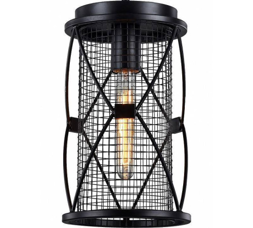 Подвесной светильник Favourite Mesh 1783-1P
