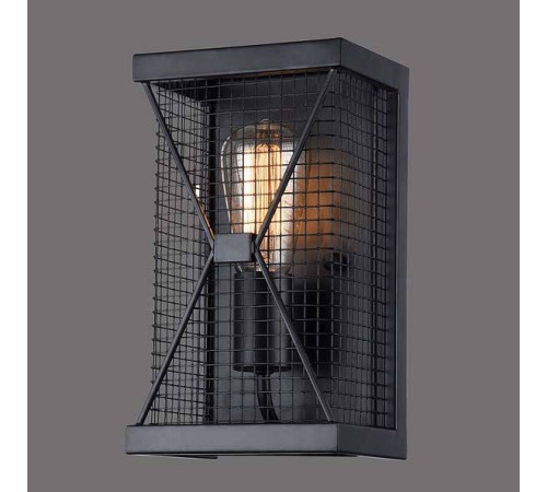 Накладной светильник Favourite Mesh 1784-1W