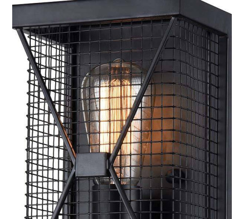 Накладной светильник Favourite Mesh 1784-1W