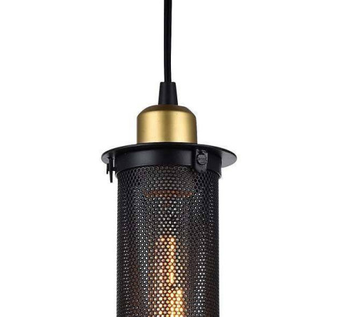 Подвесной светильник Favourite Strainer 1788-1P