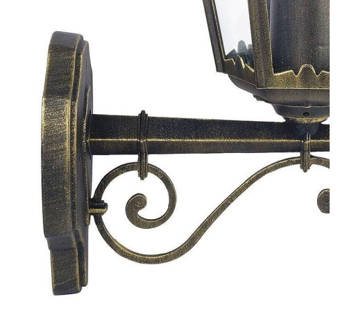 Светильник на штанге Favourite London 1808-1W