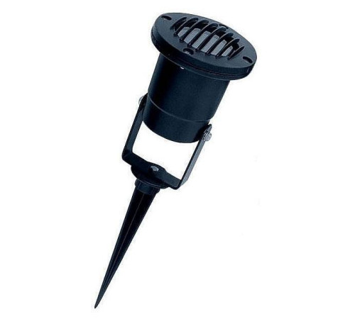 Уличный наземный светильник Favourite Relief 1833-1T