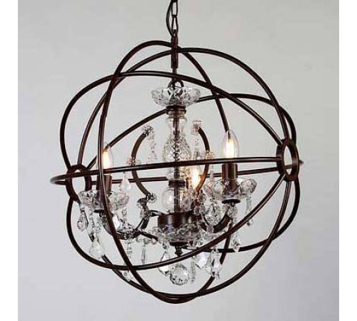 Подвесная люстра Favourite Orbit 1834-3P