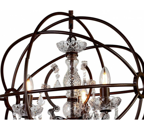 Подвесная люстра Favourite Orbit 1834-3P