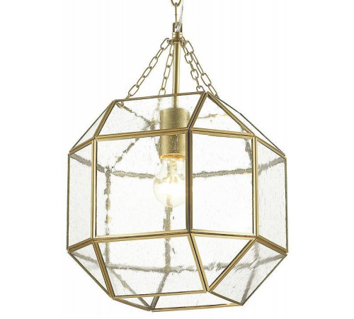 Подвесной светильник Favourite Quadratum 1948-1P