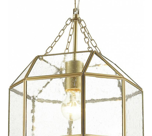 Подвесной светильник Favourite Quadratum 1948-1P