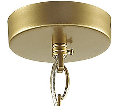 Подвесной светильник Favourite Quadratum 1948-1P