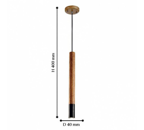 Подвесной светильник Favourite Pendenti 2014-1P
