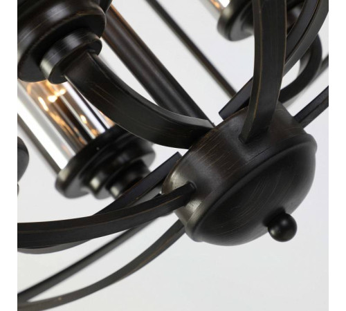 Подвесная люстра Favourite Kiara 2057-5P