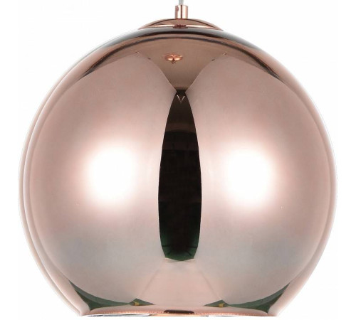 Подвесной светильник Favourite Pink jazz 2106-1P