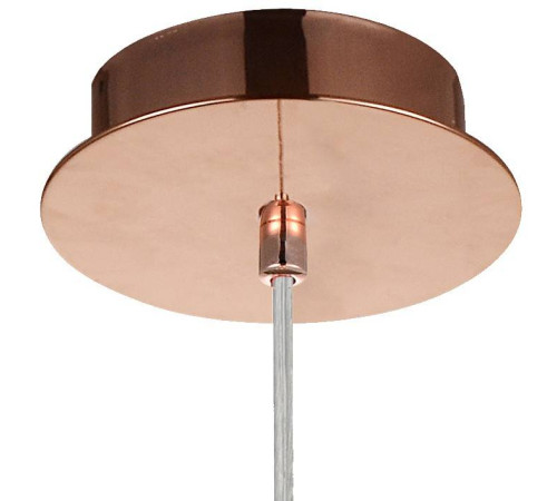 Подвесной светильник Favourite Pink jazz 2106-1P