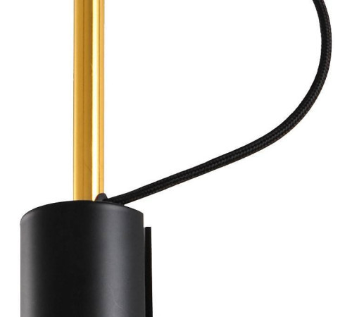 Подвесной светильник Favourite Tube 2107-1P