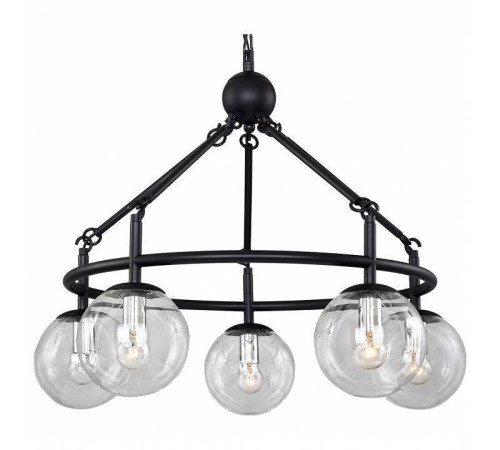 Подвесная люстра F-promo Cirque 2169-5P