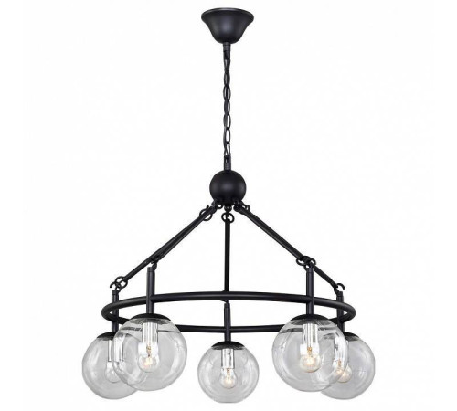 Подвесная люстра F-promo Cirque 2169-5P